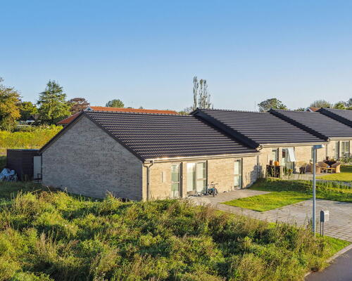 3 værelses hus i Vejle