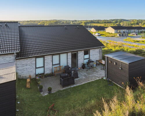 3 værelses hus i Vejle