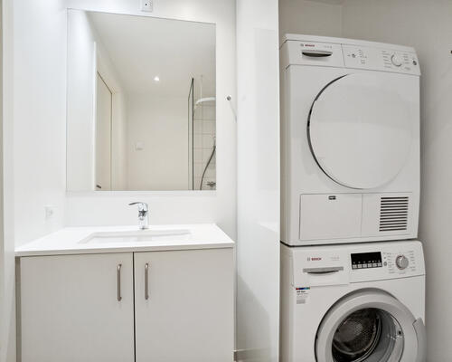 1 værelses lejlighed i Aalborg