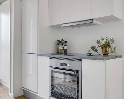 3 værelses lejlighed i Frederikssund