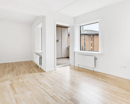 3 værelses lejlighed i Horsens