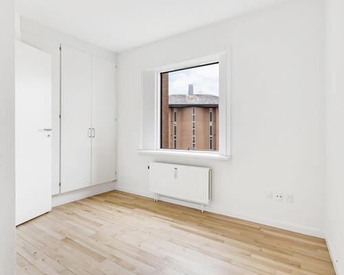 3 værelses lejlighed i Horsens