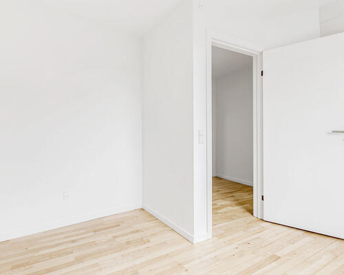 3 værelses lejlighed i Horsens