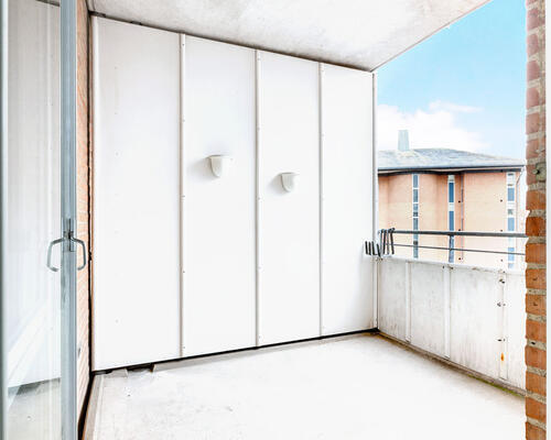 3 værelses lejlighed i Horsens