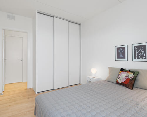 3 værelses lejlighed i Nørresundby