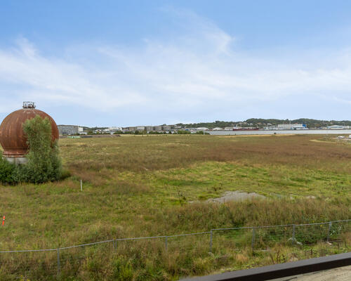 3 værelses lejlighed i Nørresundby