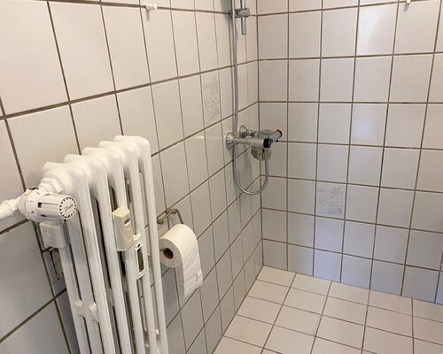 3 værelses lejlighed ved Randers