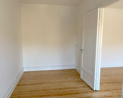 3 værelses lejlighed ved Randers