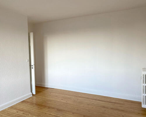 3 værelses lejlighed ved Randers