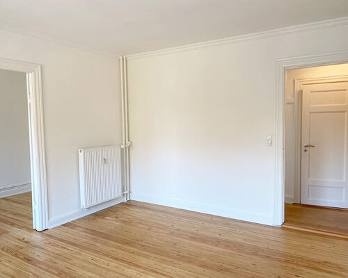 3 værelses lejlighed ved Randers