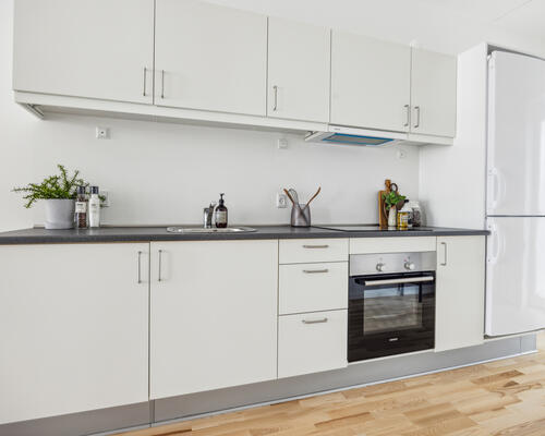 2 værelses lejlighed i Aalborg