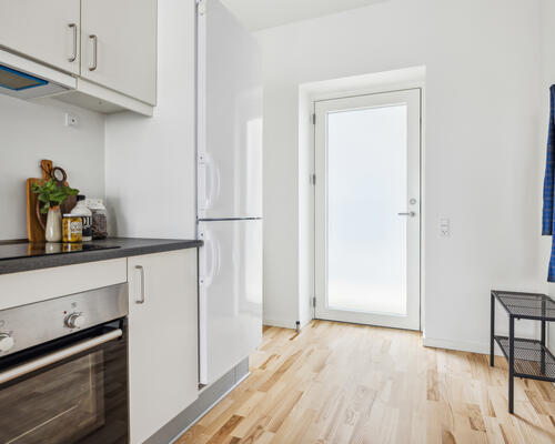 2 værelses lejlighed i Aalborg