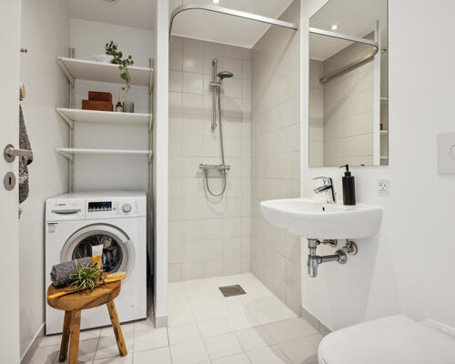 2 værelses lejlighed i Aalborg