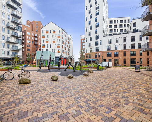 2 værelses lejlighed i Aalborg