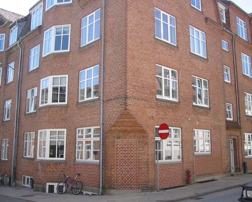 Sjællandsgade 18, 3.,  Viborg