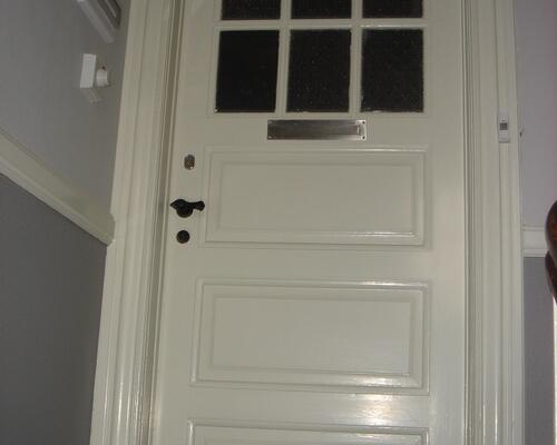 Sjællandsgade 18, 3.,  Viborg