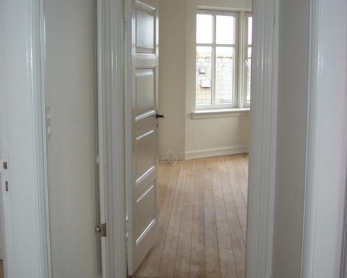 Sjællandsgade 18, 3.,  Viborg