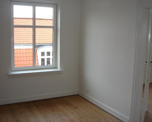 Sjællandsgade 18, 3.,  Viborg