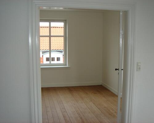 Sjællandsgade 18, 3.,  Viborg