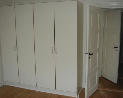 Sjællandsgade 18, 3.,  Viborg