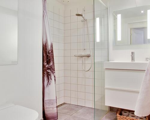 Eksklusiv møbleret lejlighed i hjertet af København