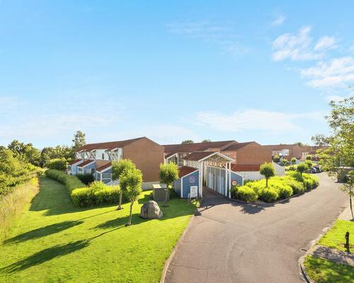2 værelses lejlighed i Horsens