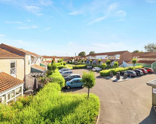 2 værelses lejlighed i Horsens