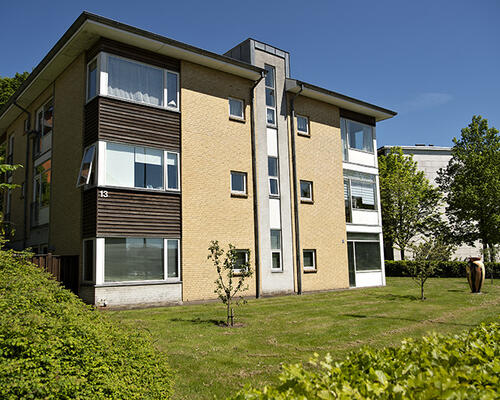 2 værelses lejlighed i Viborg