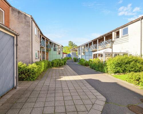 2 værelses lejlighed i Horsens