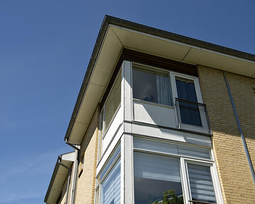 2 værelses lejlighed i Viborg