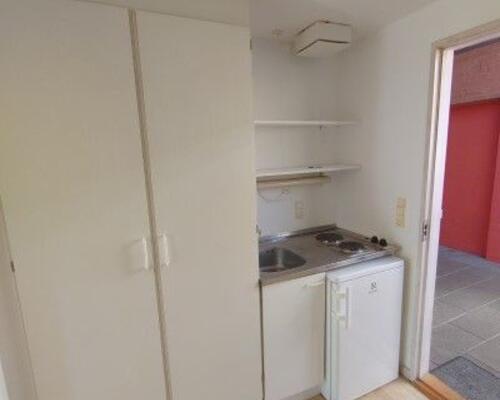 Studiebolig nær AAU Campus i Øst