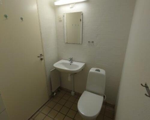 Studiebolig nær AAU Campus i Øst