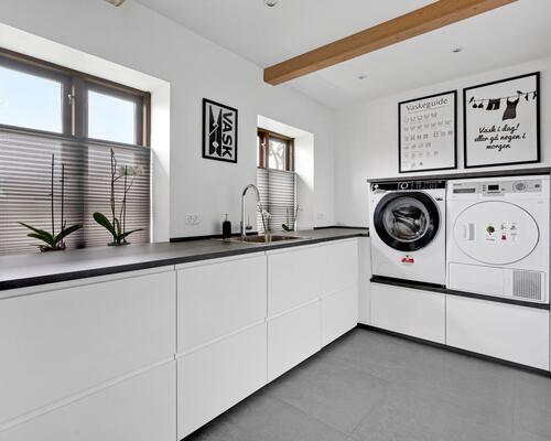 163 m2 værelse i Årslev