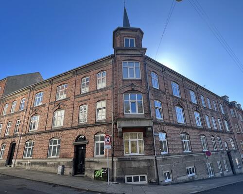 2 værelses lejlighed i Randers