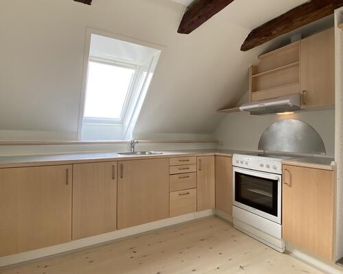 2 værelses lejlighed i Randers