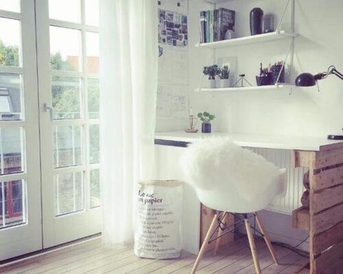 lækker 4værelses lejlighed midt i centrum