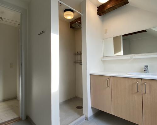 2 værelses lejlighed i Randers