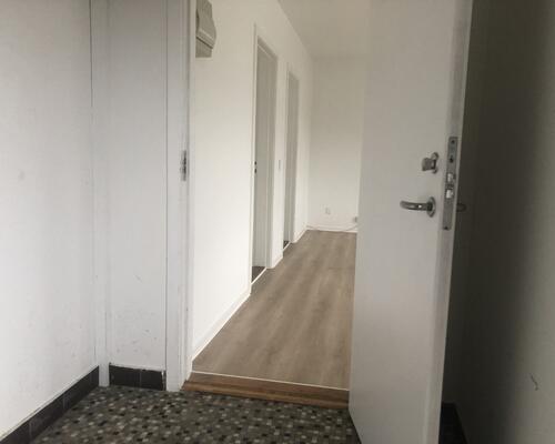 3 værelses lejlighed i Årslev