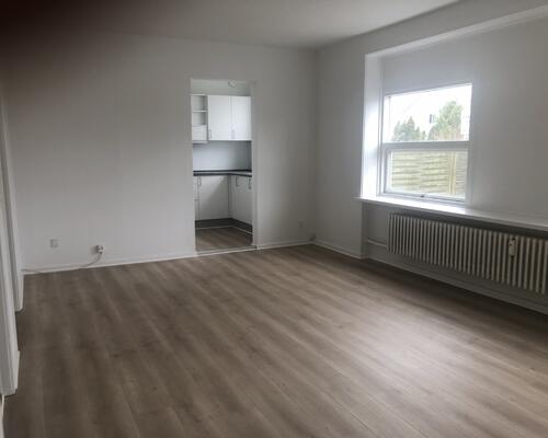 3 værelses lejlighed i Årslev