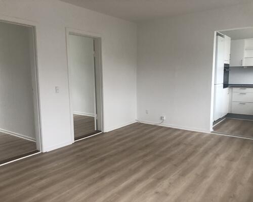 3 værelses lejlighed i Årslev