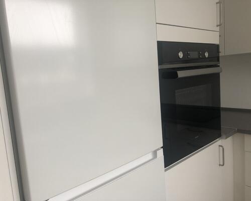 3 værelses lejlighed i Årslev