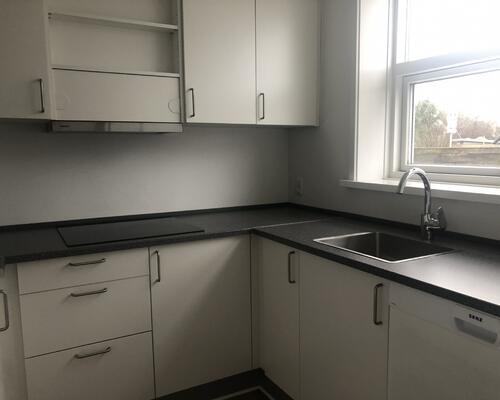 3 værelses lejlighed i Årslev