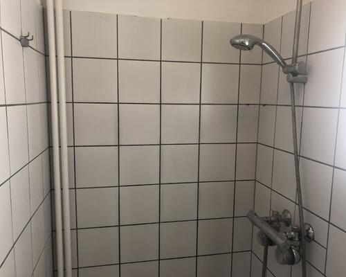 3 værelses lejlighed i Årslev