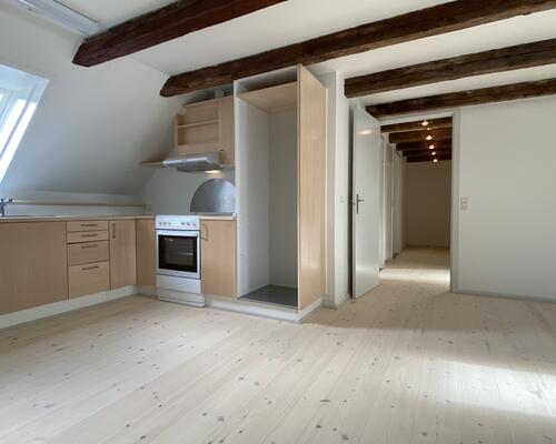 2 værelses lejlighed i Randers