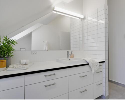 4 værelses lejlighed i Vanløse