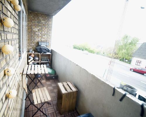 3 værelses lejlighed i Århus V