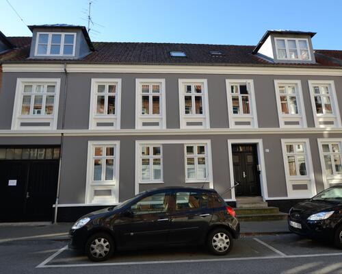 3 værelses lejlighed i Randers