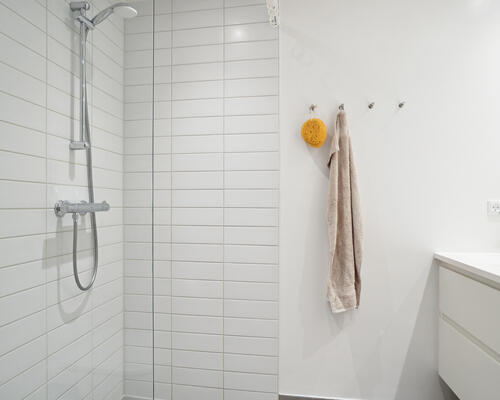 3 værelses lejlighed i Aalborg