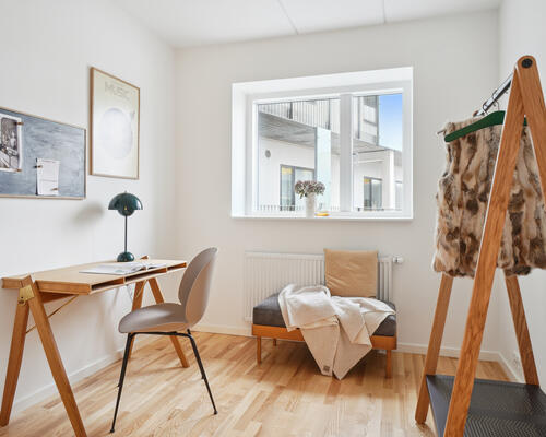 3 værelses lejlighed i Aalborg