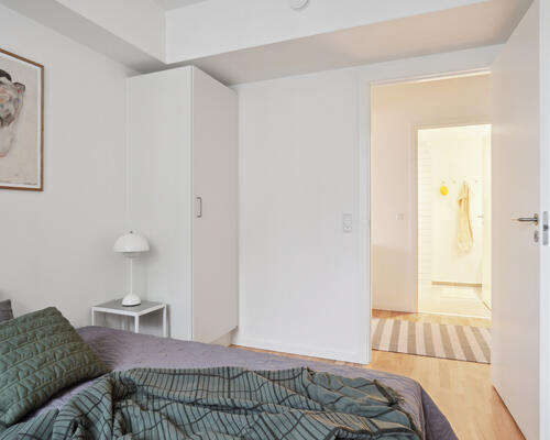 3 værelses lejlighed i Aalborg